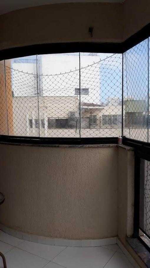 Edificio Keybiscaine Apartment Guaruja Ngoại thất bức ảnh