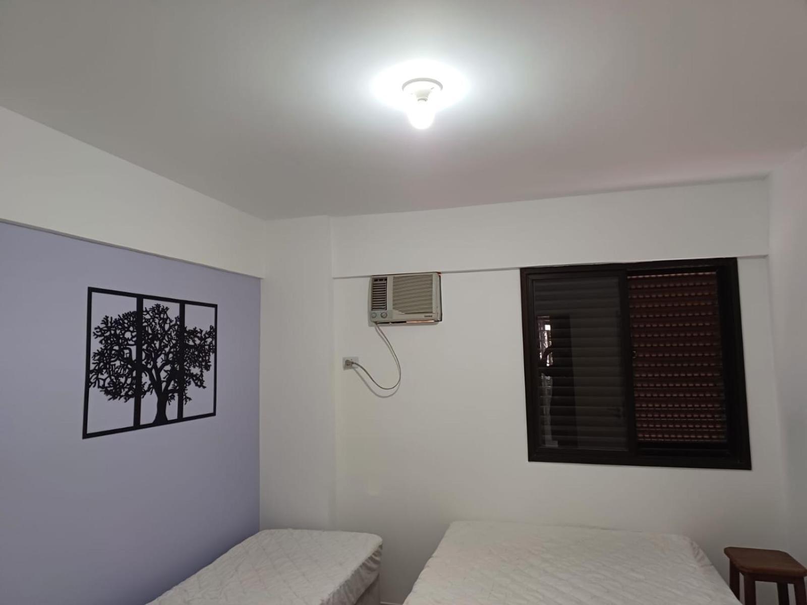 Edificio Keybiscaine Apartment Guaruja Ngoại thất bức ảnh